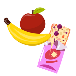 Snack Station Sponsor